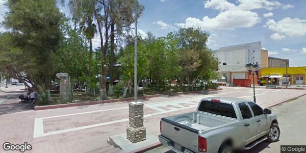 PRESIDENCIA MUNICIPAL